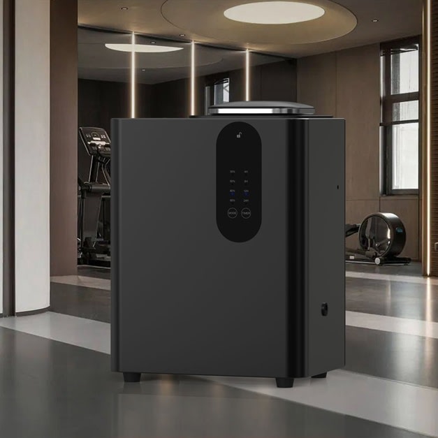 The Madison Avenue Air Scent Delivery System